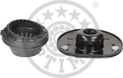 OPTIMAL Опора амортизатора FORD MONDEO IV/S-MAX/VOLVO S80 06- пер. (1539863, F8-7608)