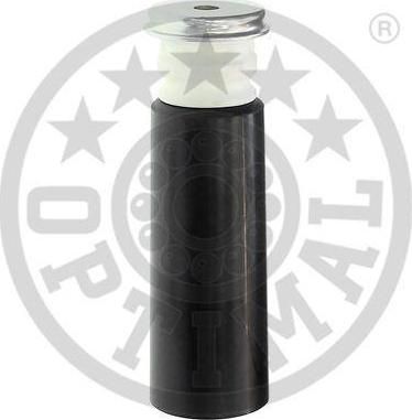 Optimal F8-7678 буфер, амортизация на TOYOTA COROLLA Liftback (_E11_)