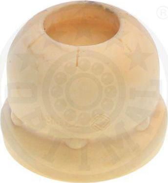 Optimal F8-7699 Отбойник амортизатора OPEL ASTRA H пер.
