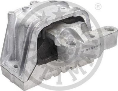 Optimal F8-7958 подвеска, двигатель на AUDI A3 Sportback (8PA)