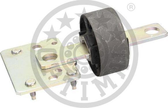 Optimal F8-8069 подвеска, рычаг независимой подвески колеса на VOLVO V70 III (BW)