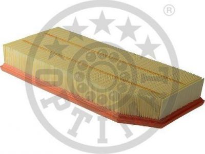 Optimal FA-00728 воздушный фильтр на MERCEDES-BENZ C-CLASS (W203)