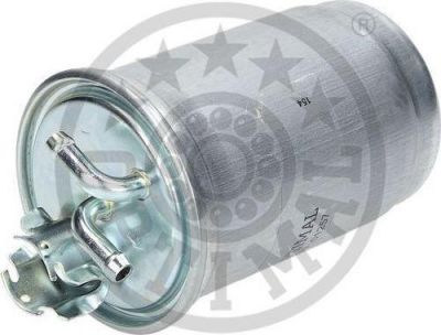 Optimal FF-01257 топливный фильтр на VW PASSAT Variant (3A5, 35I)