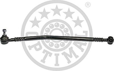 Optimal G0-526 продольная рулевая тяга на VW POLO купе (86C, 80)