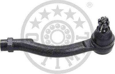 OPTIMAL Наконечник тяги рулевой правый Hyundai EF Sonata IV 98-01/01-04, kia magentis 2.0/2.5 01->, kia opirus 3.5 03-> (56820-38900, G1-1076)