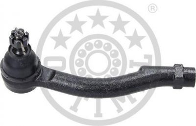 OPTIMAL Наконечник поперечной рулевой тяги лев. Hyundai Sonata IV 98-04 (5682038000, G1-1099)