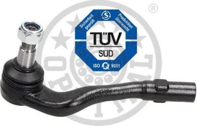 OPTIMAL Наконечник тяги рулевой поперечной MERCEDES-BENZ C-CLASS (W203) C 180 Kompressor (203.046) (2033303903, G1-1102)