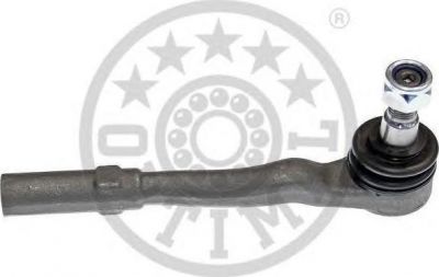 OPTIMAL Нак. рулевой тяги прав. MERCEDES-BENZ E-CLASS (W211) E 200 CDI (211.004) (211 330 26 03, G1-1252)