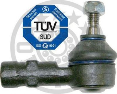 OPTIMAL НАКОНЕЧНИК РУЛ. L+R M14x1.5 OPEL MERIVA 05/03-> (1603430, G1-1254)