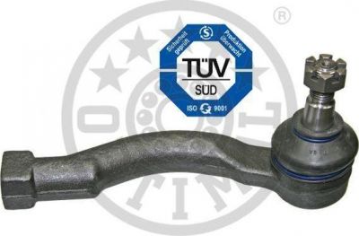 OPTIMAL Наконечник рулевой правый KIA Sorento 02-> (568203E900, G1-1264)