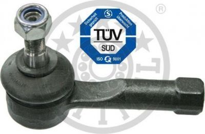 OPTIMAL Наконечник рулевой тяги Nissan Almera II (N16) 2000-2006 (48520BM425, G1-1295)