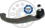 OPTIMAL Наконеч.рул.L E-CLASS T-Model (S211)/E-CLASS (W211)/S-CLASS (W220) 02-05 (G1-1366)