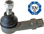 Optimal G1-216 наконечник поперечной рулевой тяги на AUDI 100 (4A, C4)