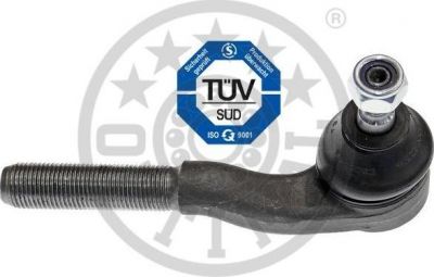 Optimal G1-293 наконечник поперечной рулевой тяги на PEUGEOT 406 Break (8E/F)