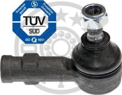 Optimal G1-305 наконечник поперечной рулевой тяги на VOLVO 240 Kombi (P245)