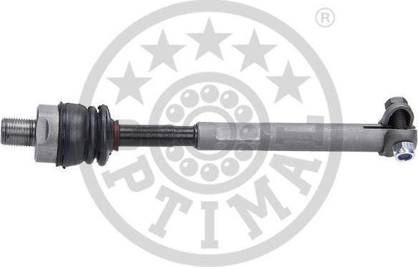 OPTIMAL Тяга рулевая R [M14x1.5mm] (G2-064)