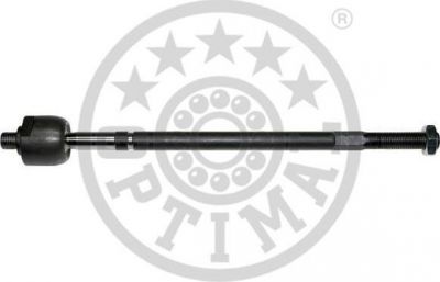 OPTIMAL Тяга рулевая (без наконеч.) M14x1.5 306mm PSA PEUGEOT 806/Expert (3812A4, G2-082)