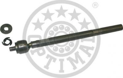 OPTIMAL Тяга рулевая (без наконеч.) с неизменяемым г/у 312mm PSA PEUGEOT 406 (3812A9, G2-091)