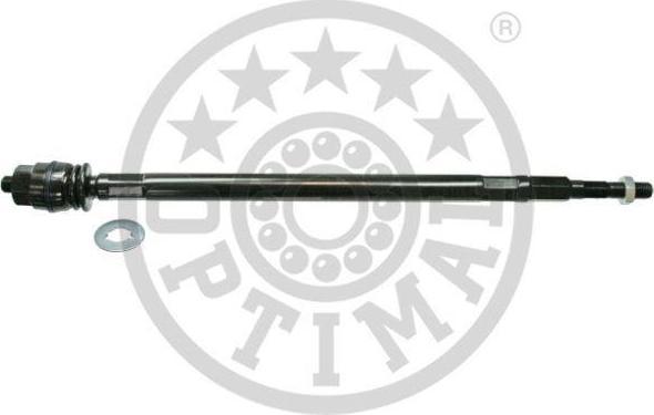 OPTIMAL Тяга рулевая HONDA CIVIC VI (ES,EU, EP) 02/01-12/05 (53521S5A003, G2-1126)