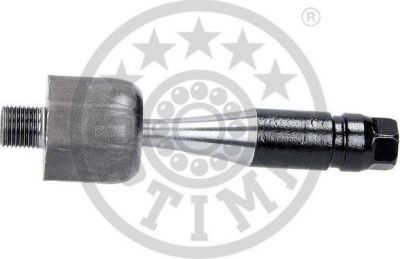 OPTIMAL Тяга рулевая (без наконеч.) VAG Audi A4 -01/A6 -01/A8 -99/ VW Passat B5 (4D0422821A, G2-518)