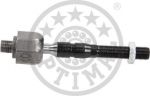 OPTIMAL Тяга рулевая MB W163 ML лев/прав.(без наконечника) (1633380215, G2-889)