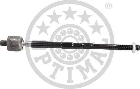 OPTIMAL Тяга рулевая (в сборе) лев. TRW тип VAG VW Polo 03- /SKODA Fabia 01- 6Q0423803B (6Q0423803B, G2-957)