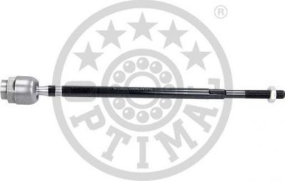 OPTIMAL Тяга рулевая (без наконечника) VAG SKODA Felicia 94-98 (L=350mm) (007350278N, G2-981)