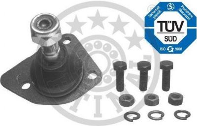 Optimal G3-042 несущий / направляющий шарнир на RENAULT 5 (122_)