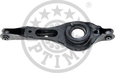 OPTIMAL Рычаг независимой подвески колеса, подвеска колеса FORD FOCUS (DAW, DBW) 1.4 16V (1064128, G5-621)