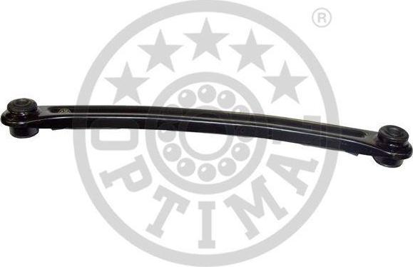 OPTIMAL Рычаг независимой подвески колеса, подвеска колеса HYUNDAI ACCENT седан (LC) 1.3 (5521025000, G5-765)