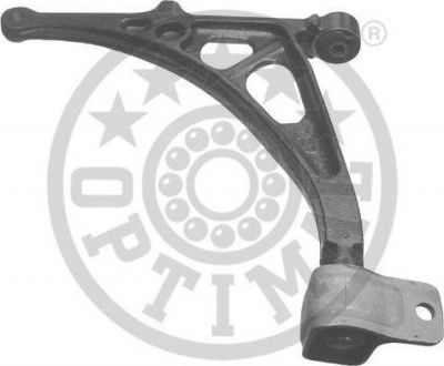 Optimal G6-064 рычаг независимой подвески колеса, подвеска колеса на PEUGEOT 405 II Break (4E)