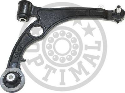 Optimal G6-1148 рычаг независимой подвески колеса, подвеска колеса на FIAT STILO (192)