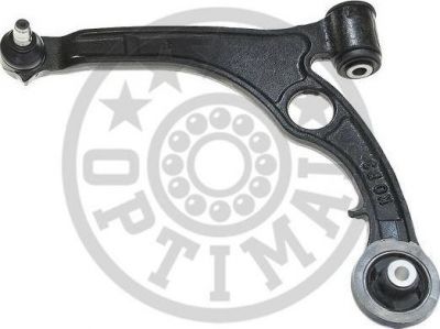 Optimal G6-1149 рычаг независимой подвески колеса, подвеска колеса на FIAT STILO (192)