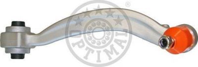 OPTIMAL Рычаг независимой подвески колеса, подвеска колеса MERCEDES-BENZ C CLASS (W204) C 180 Kompressor (204.046) (2043303211, G6-1201)