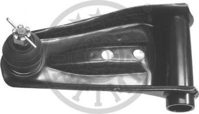 Optimal G6-556 рычаг независимой подвески колеса, подвеска колеса на HONDA ACCORD III (CA)