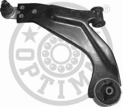OPTIMAL Рычаг передний левый Ford Mondeo III (1311417, G6-827)