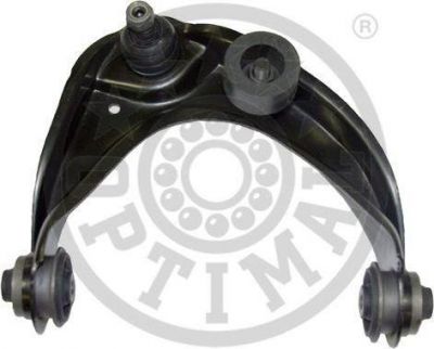 OPTIMAL Рычаг MAZDA 6 02- пер.подв.верх.прав. (GV2W34200, G61192)