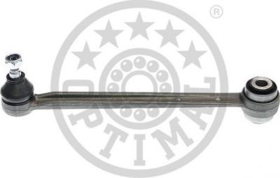 OPTIMAL Рычаг задн.подвески сход-развальный MB W124/W201/W210/W202 (2103501853, G7-006)