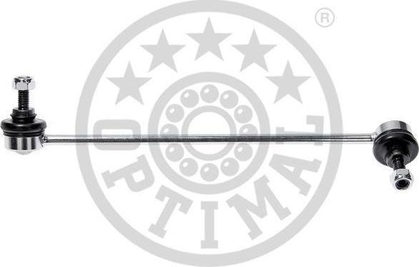 Optimal G7-1035 тяга / стойка, стабилизатор на X3 (E83)