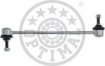 OPTIMAL Стойка стабилизатора переднего лев./ прав. CHRYSLER Voyager II/III 95-01/00-> (4743454AA, G7-1050)