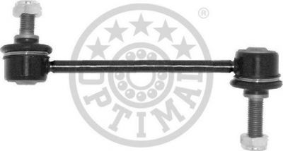 OPTIMAL Стойка стабилизатора F MERCEDES-BENZ M-CLASS (W164) ML 280 CDI 4-matic (164.120) (164 320 21 32, G7-1099)