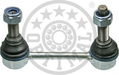 OPTIMAL Стойка стабилизатора R MERCEDES-BENZ M-CLASS (W164) ML 280 CDI 4-matic (164.120) (164 320 12 32, G7-1171)