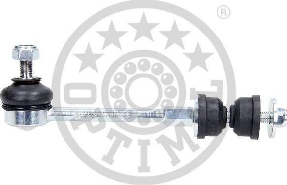 Optimal G7-1251 Тяга стабилизатора FORD MONDEO IV 03/07-/VOLVO S80 06- зад.подв.лев/прав.