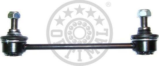 OPTIMAL Стойка стабил.зад.Kia CEE D 1.4-2.0 06- (G7-1259)
