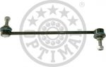 OPTIMAL Стойка стабилизатора перед. Renault Megane II (8200166160, G7-1370)