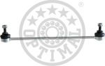 Optimal G7-573 Тяга стабилизатора PEUGEOT 206/CITROEN C2/C3 пер.подв.лев/прав.