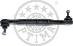 OPTIMAL Стойка стабилизатора передняя 00-02. Ford Mondeo III (1117698, G7-727)