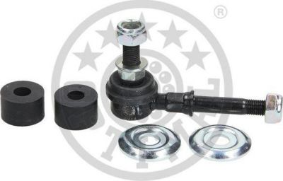 OPTIMAL Стойка стабилизатора перед. NISSAN Almera 95-00/Primera 90-98/Sunny 90-95 (=54618-50Y00) (546184M400, G7-877)