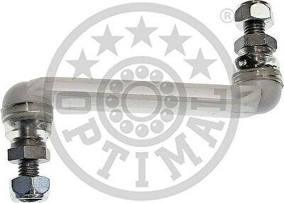 OPTIMAL Стойка стабилизатора W123/126 (G7688)