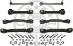 Optimal G8-541 комплект стабилизатора на MERCEDES-BENZ 190 (W201)